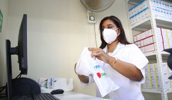 PROMESE/CAL deja en funcionamiento Farmacia del Pueblo en Guachupita