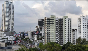 Harvard prevé crecimiento sostenido de RD hasta 2034