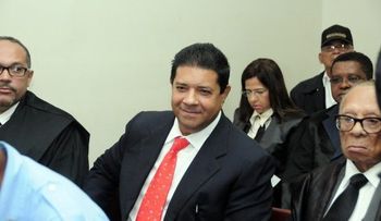 Fiscalía apelará fallo que autoriza a Frank Jorge Elías salir del país