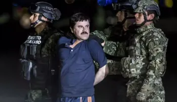 "El Chapo" sufre otro revés judicial en EE.UU.