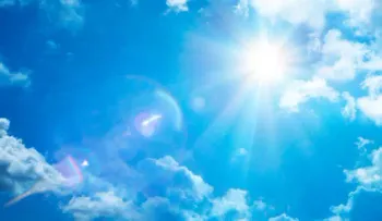 Indomet pronostica un martes soleado y caluroso con aguaceros vespertinos