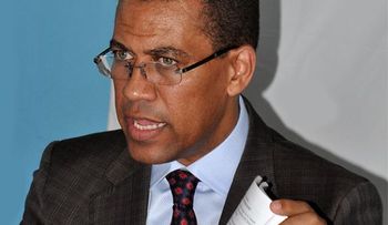 TSE declara inadmisible pedido Gómez Mazara convención PRD