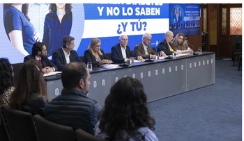 El 30% de diabéticos en Canarias desconoce su enfermedad