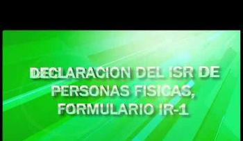 Empresas y personas físicas se quejan contra Impuestos Internos 