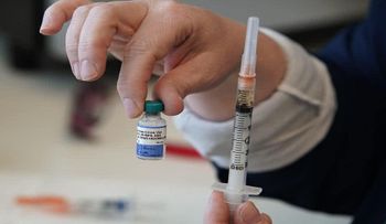Otro país también descubre vacuna para el coronavirus, probada con éxito en ensayos preclínicos