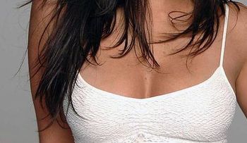 Gaby Espino: No piso más Venezuela