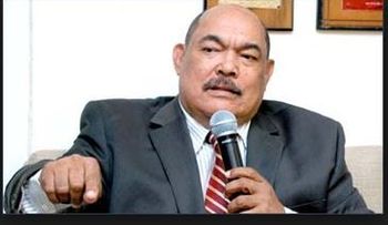 Ramón Alburquerque no descarta aspirar candidatura presidencial PRM