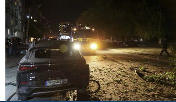 Ataques ucranianos causan caos en regiones rusas
