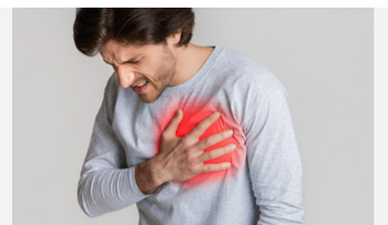 El "síndrome del corazón roto" puede causar la muerte