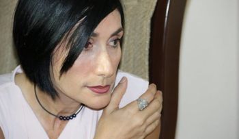 Esposa de Abinader pregunta por qué quieren culpar a Roberto Rosario, si el â??aniquiladorâ? es Danilo