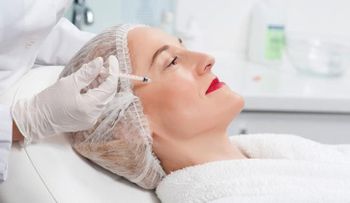 Carboxiterapia: un tratamiento para adelgazar y rejuvenecer