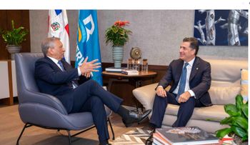Banreservas y Popular reafirman respaldo al desarrollo económico del país