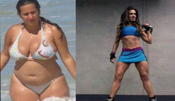 La dieta brasilera para adelgazar 12 kilos en una semana 