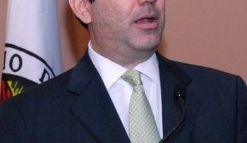 Luís Abinader aclara no participó en reciente reunión con Miguel Vargas Maldonado