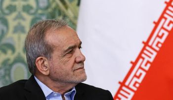 Irán advierte a EE.UU. sobre uso "corredor de Trump" para dominar la región