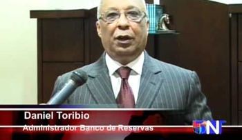 Parodia:  Miguel y el préstamo de RD$585 millones