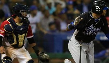 Las EO se ponen "feas", Tigres asumen 4to lugar; AC, GC y LE clasifican al Todos contra Todos