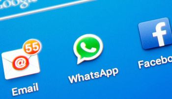 Todos sus correos electrónicos están leídos