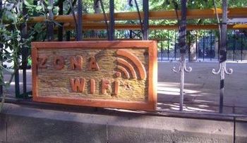 Wi-Fi, en camino de convertirse en una red global abierta