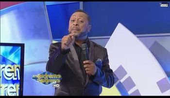 Michael Miguel: Se movió su dinerito en premio a Gabriel como Merengue del Año 