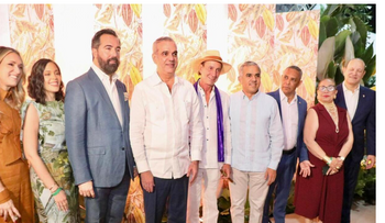 Abinader inaugura Festival Procigar 2026 y impulsa tabaco dominicano
