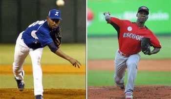 Round 2: â??Leones vs Licey en choque de rivales capitalinosâ?