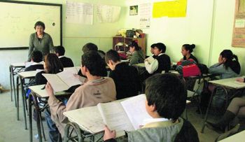 Unos 2 millones 700 mil estudiantes hábiles para asistir a clase; DM encabezará acto en Puerto Plata