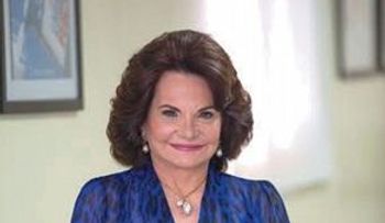Dedican la â??Feria Agropecuaria Nacional  2016â? a  Elsa Álvarez de Brache 