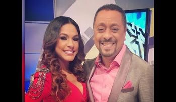  Esta es la nueva presentadora De Extremo a Extremo