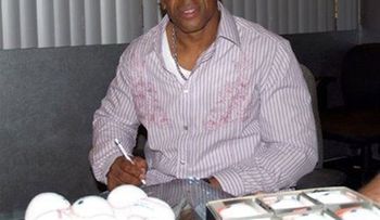 Julio Cesar Franco volverá a jugar a los 55 años en un equipo profesional