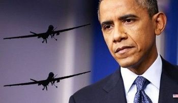 Piden quitar el premio Nobel de la Paz a Obama