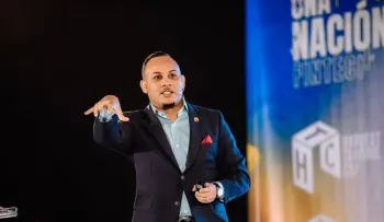 Solicitarán medida de coerción contra Jairon González, vinculado a estafa millonaria