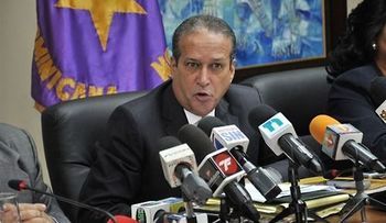 PRM: PLD busca perpetuarse con ley de Partidos
