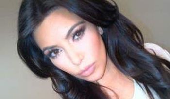 Kim Kardashian admite que Jennifer Lopez es su ídolo