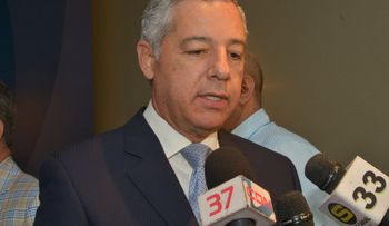 Gobierno coloca US$500 millones en bonos soberanos para financiamiento Punta Catalina