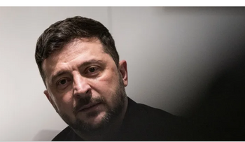 Zelenski rechaza ceder el Donbás a Rusia