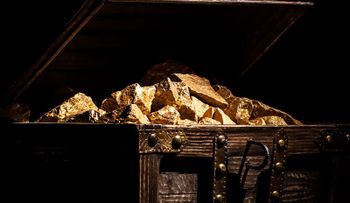 El tesoro más grande de la historia de la humanidad