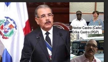 En NY apoyan defensa hace el Gobierno Dominicano de su soberanía