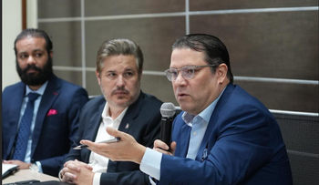 Gobierno continua trabajos en contra del comercio chino ilegal