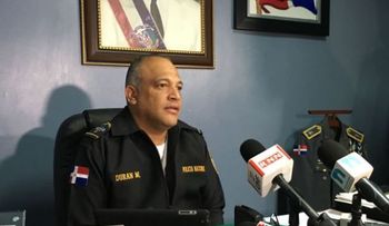 Sobrino fue quien descuartizó su tío en Boca Chica por un â??caso de faldasâ?, asegura la PN