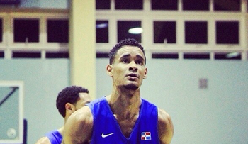 Maíta Mercedes escoge los 12 que van para Centrobasket 