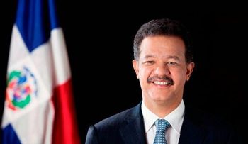 Presidente del PLD en Europa une candidaturas al Comité Central