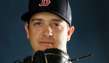 MLB suspende al lanzador Steven Wright con 15 juegos por violencia doméstica