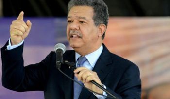 Leonel Fernández es escogido presidente de Federación Mundial de Naciones Unidas (WFUNA)