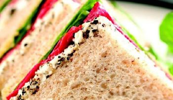 Recetas de comida sencillas