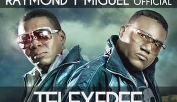 TelexFree se me fue con mi chelito â?" Raymond & Miguel [audio]