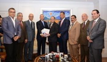 El Gobierno pone en venta por US$ 1,000 millones acciones en Punta Catalina, para sustentar gasto Presupuesto 2017