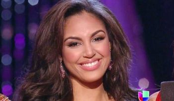 Citan para este lunes a modelo Nabila Tapia al juicio por crimen de periodista José Silvestre