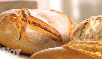 El peligro de comer pan