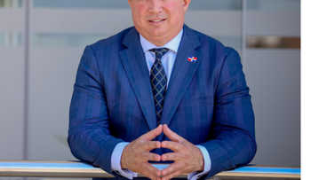 Héctor Porcella presidirá la CLAC en su XXVI Asamblea en RD